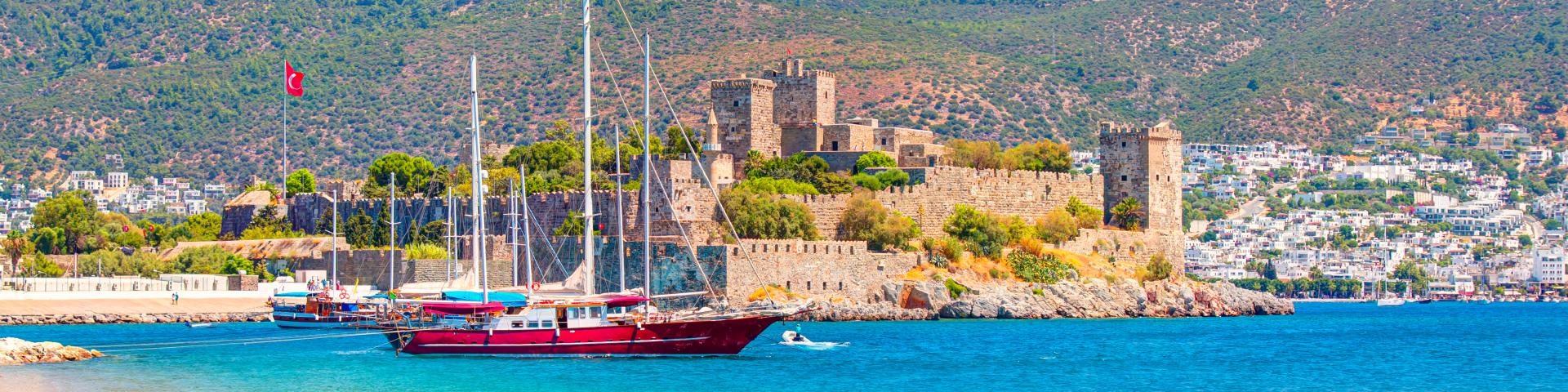 Bodrum